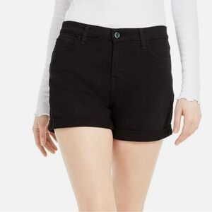 7 for all mankind short